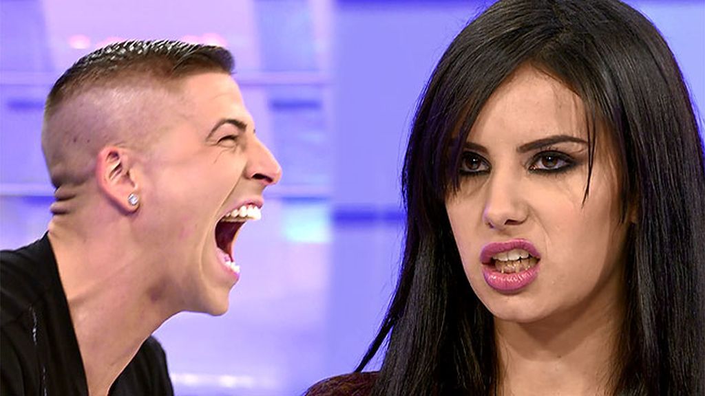 Iratxe, la nueva 'Ylenia' de Labrador Iratxe, la nueva 'Ylenia' de Labrador