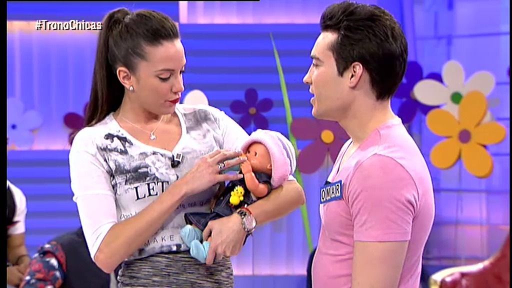 Homenaje al día del padre en ‘MyH’