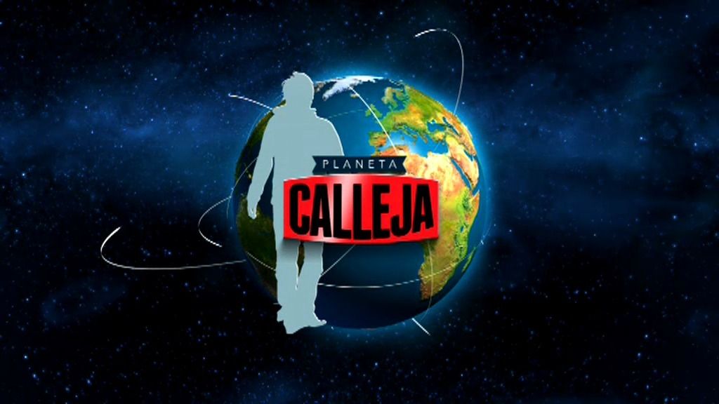 Planeta Calleja (T02xP05): David Muñoz