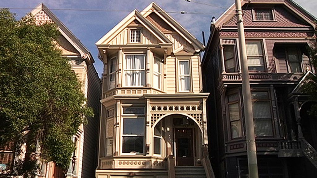 'San Francisco', la ciudad más libre