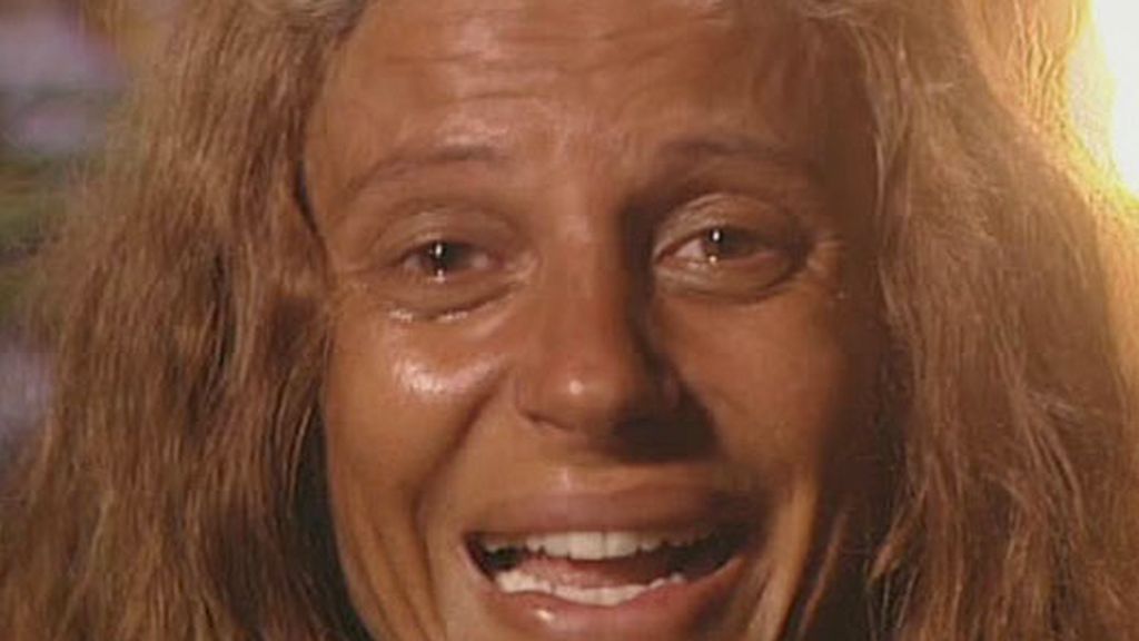 Sonia Monroy: "Intenté quitarme la vida dos veces"