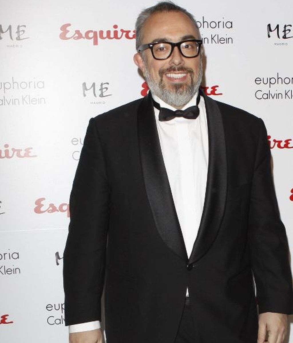 La Fiesta post Goya, en imágenes