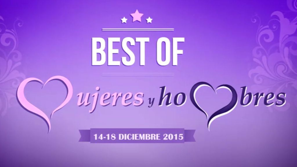 'The Best of Myh'