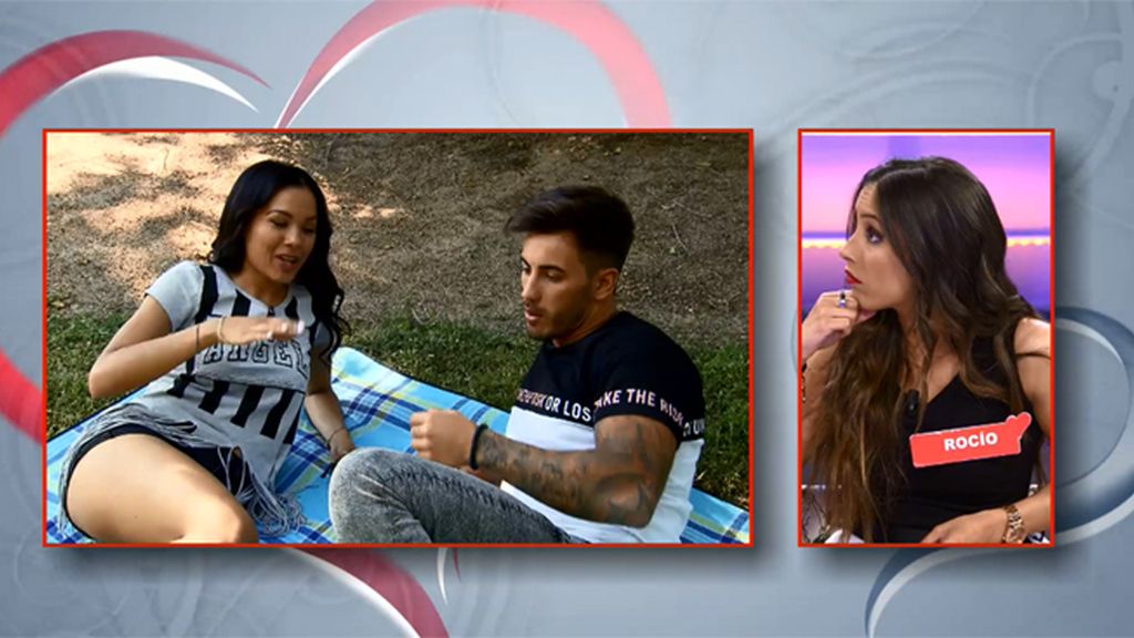 Cita Iván y Jessica (13/06/2016) Cita Iván y Jessica (13/06/2016)