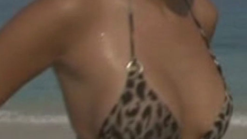 Los 'escotazos' de la isla