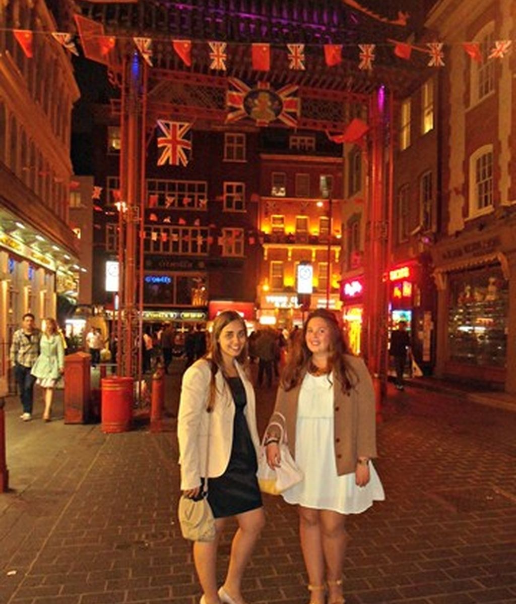 Viaje a Londres nosolomusica