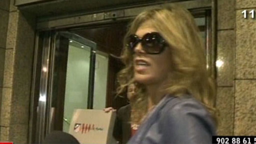 Guti y Noelia López, ¿juntos de nuevo?