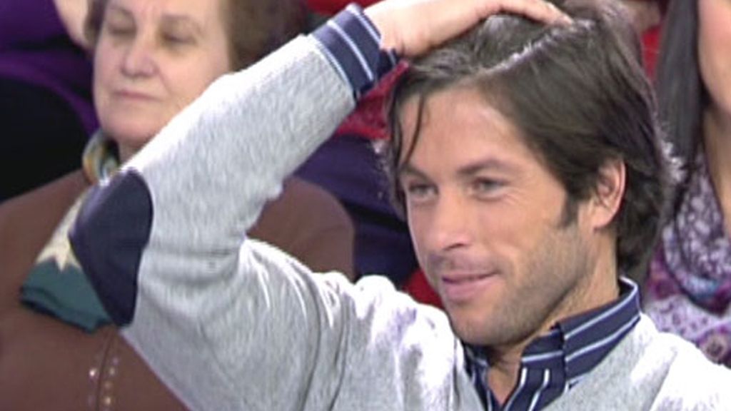 Técnicas de ligoteo con Adriana