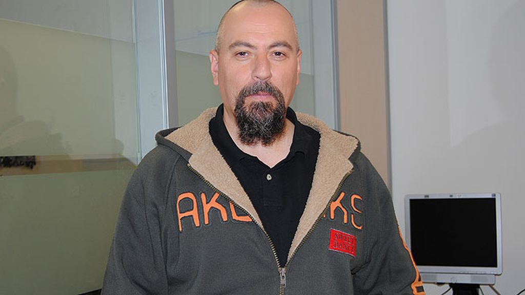 Juan visita telecinco.es