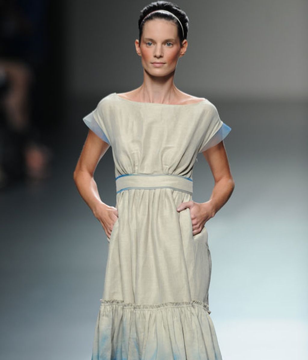 Texturas y color, con Victorio y Lucchino