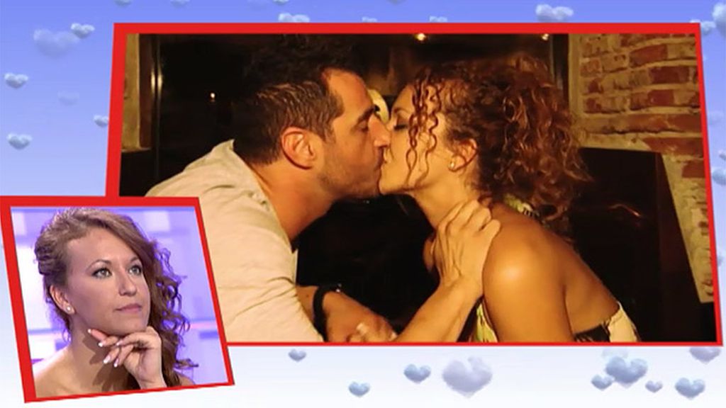 Una cita a distancia