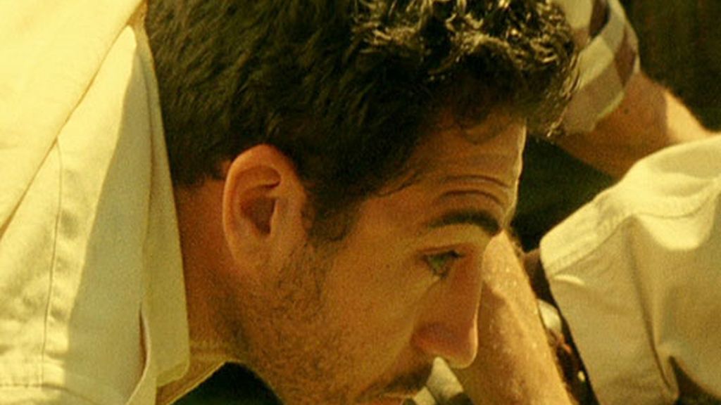 Miguel. A Silvestre, capitán del Alakrana