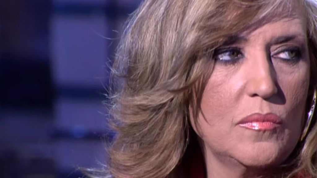 Su polígrafo reaviva la polémica con Kiko Hernández