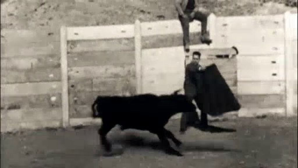 El experimento del Dr.Delgado