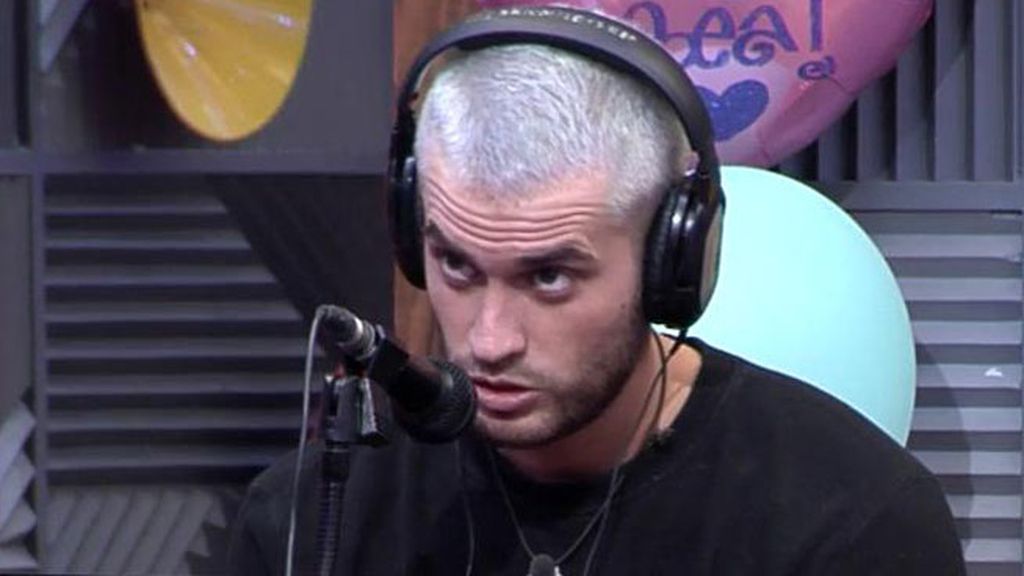 Cumplen su promesa tras llegar a la final