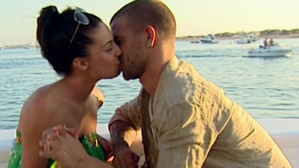 La nueva pareja de 'MyH', en Cádiz