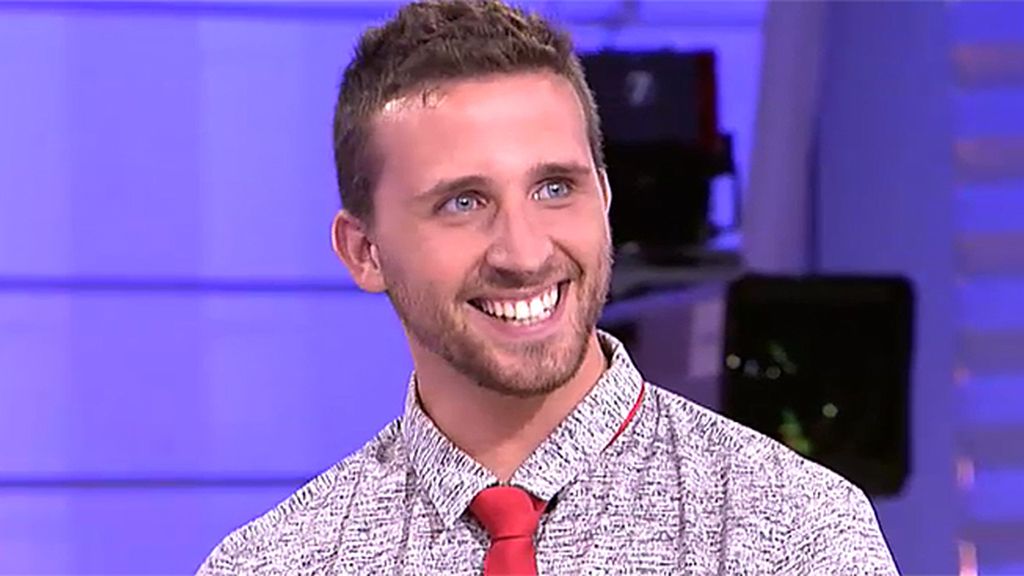 Fran quiere conquistar a Ruth