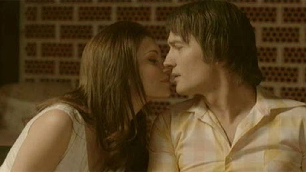 Tv movie interpretada por Norma Ruiz