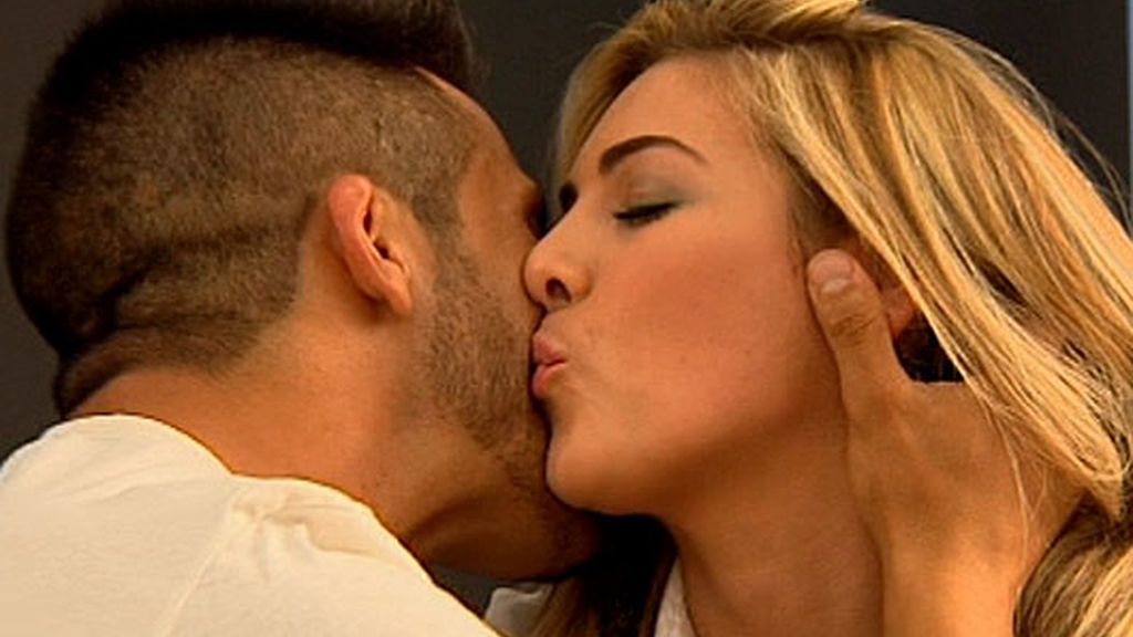 José Luis y Julia II (11/10/11)