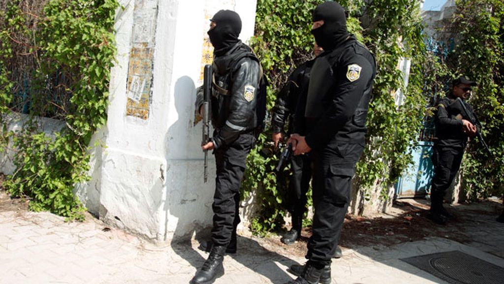 Nueve sospechosos están siendo interrogados por la policía tunecina