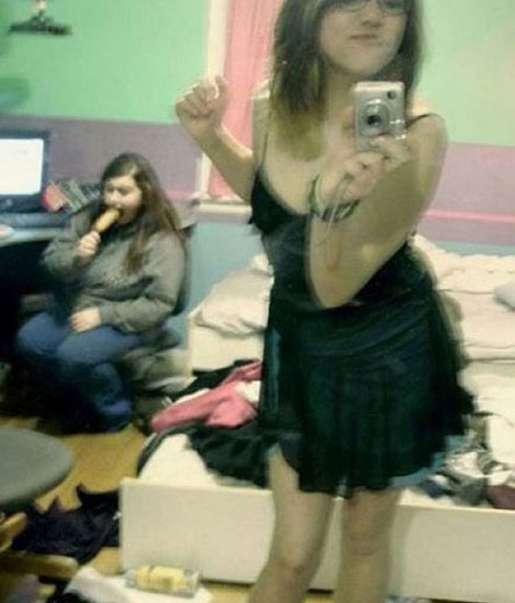 No es sexy todo lo que parece