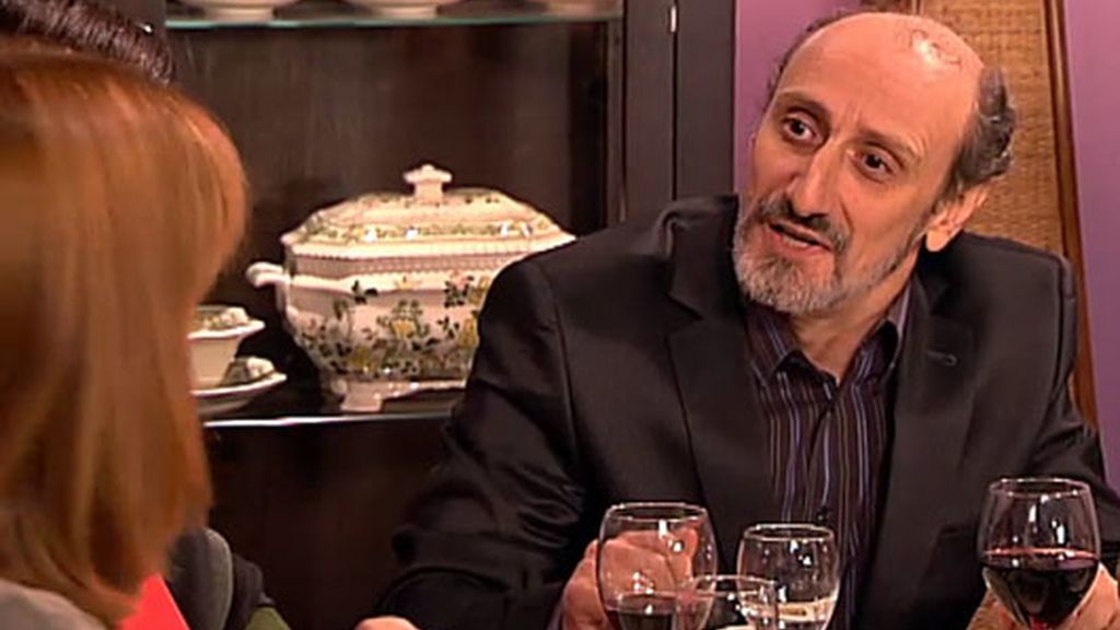 Presentación oficial de madastras