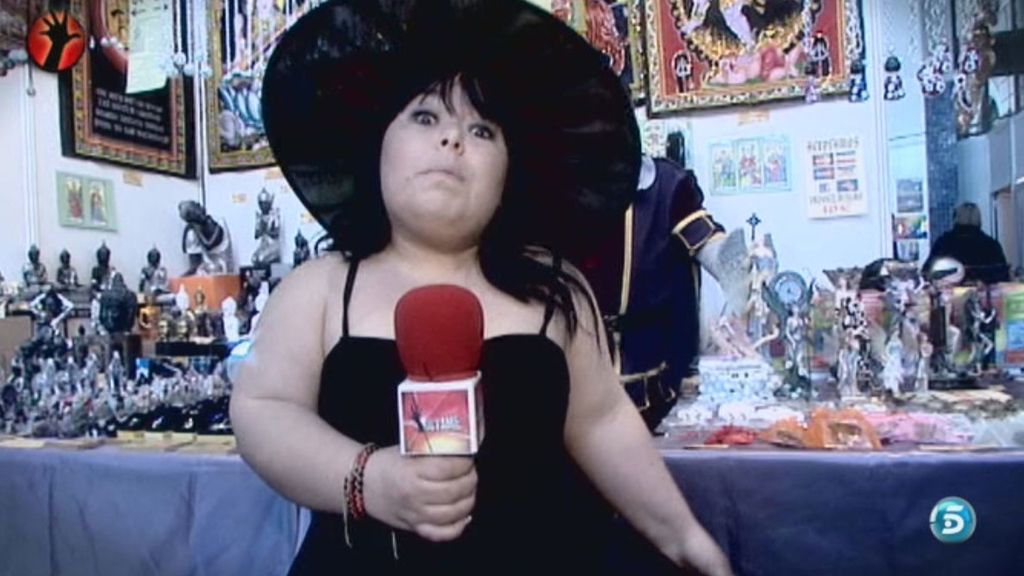 Algunas predicciones le han hecho soltar unas lagrimillas