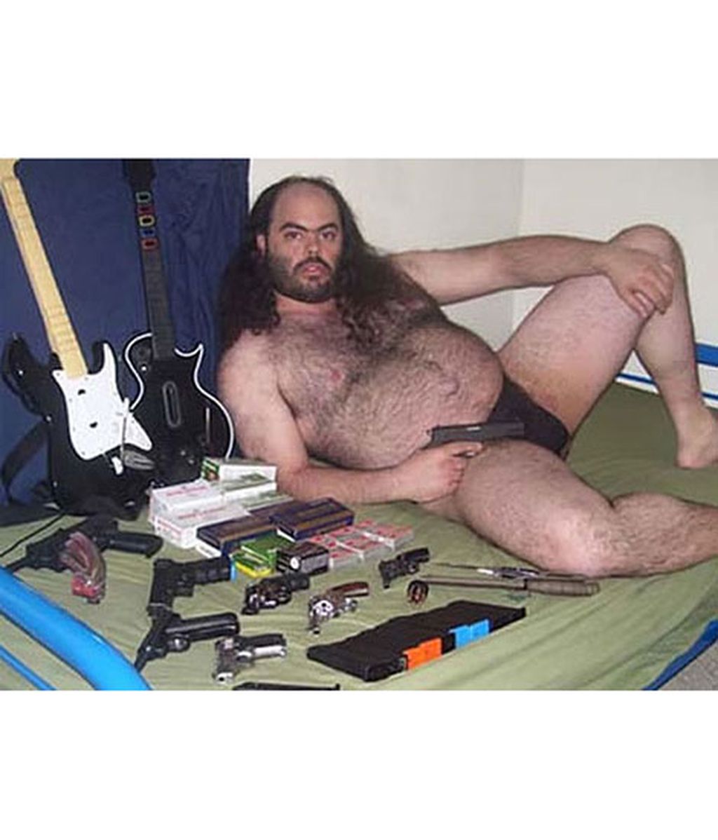 No es sexy todo lo que parece