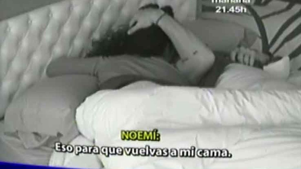 ¿Se convertirán en la primera paraje de 'GH 12+1'?