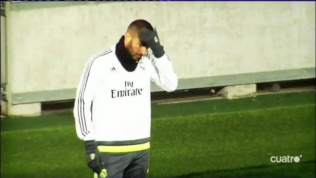 ¿Vestirá Karim Benzema la camiseta del Real Madrid durante la próxima temporada?