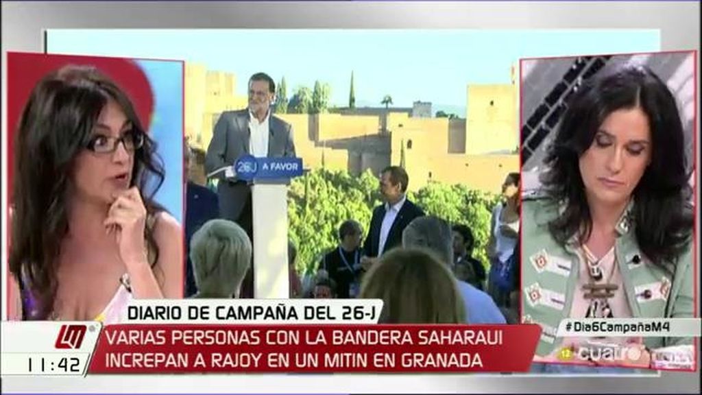 David Lucas (PSOE): “No se solventa el problema diciento ‘sois unos cenizos’ sino haciendo las cosas bien”