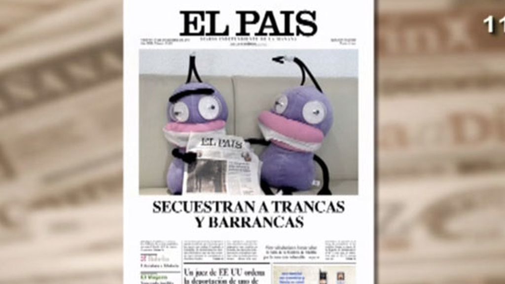 Pablo Motos visita a Ana Rosa