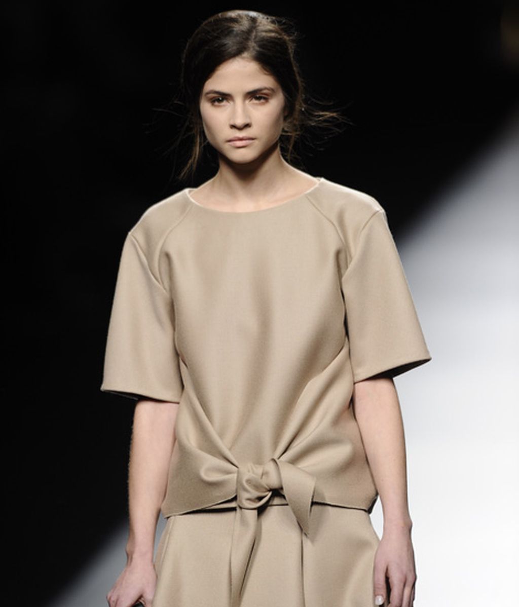 Oda al vestido y a la elegancia cómoda