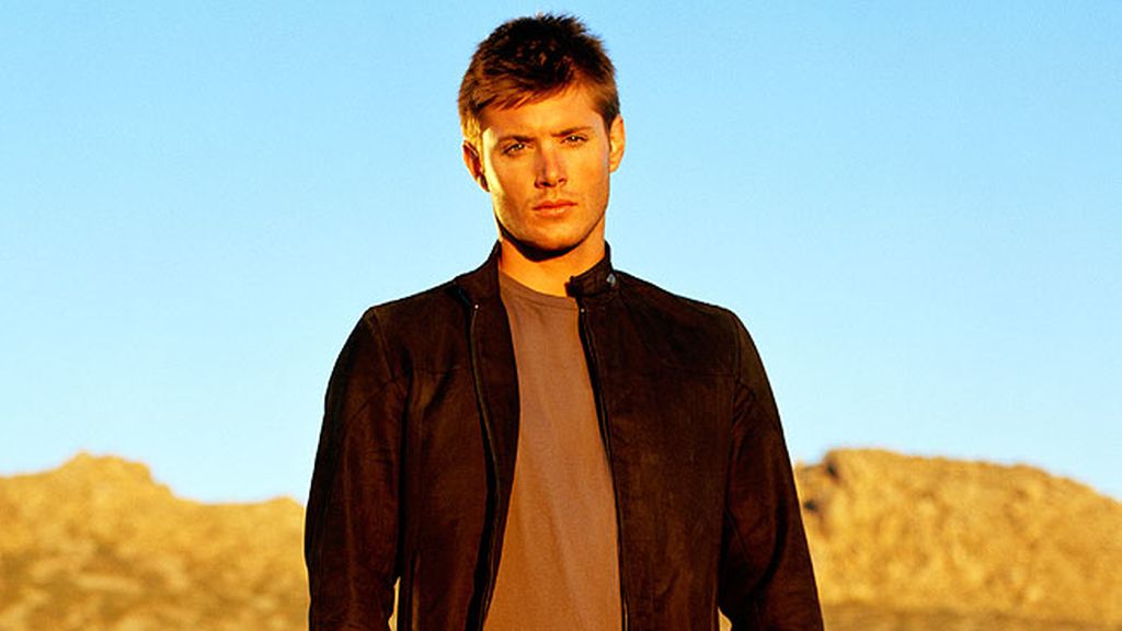 Los hermanos Winchester