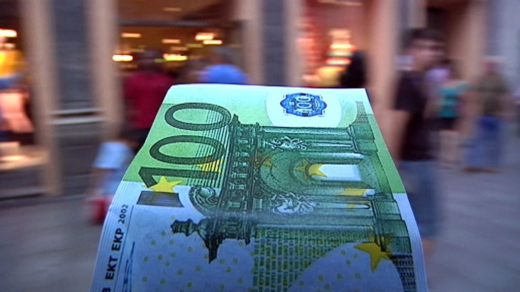 Callejeros se aprieta el cinturón