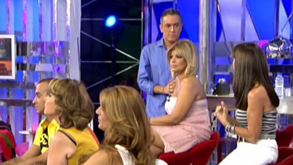 ¡Mila y Begoña se enfrentan otra vez!