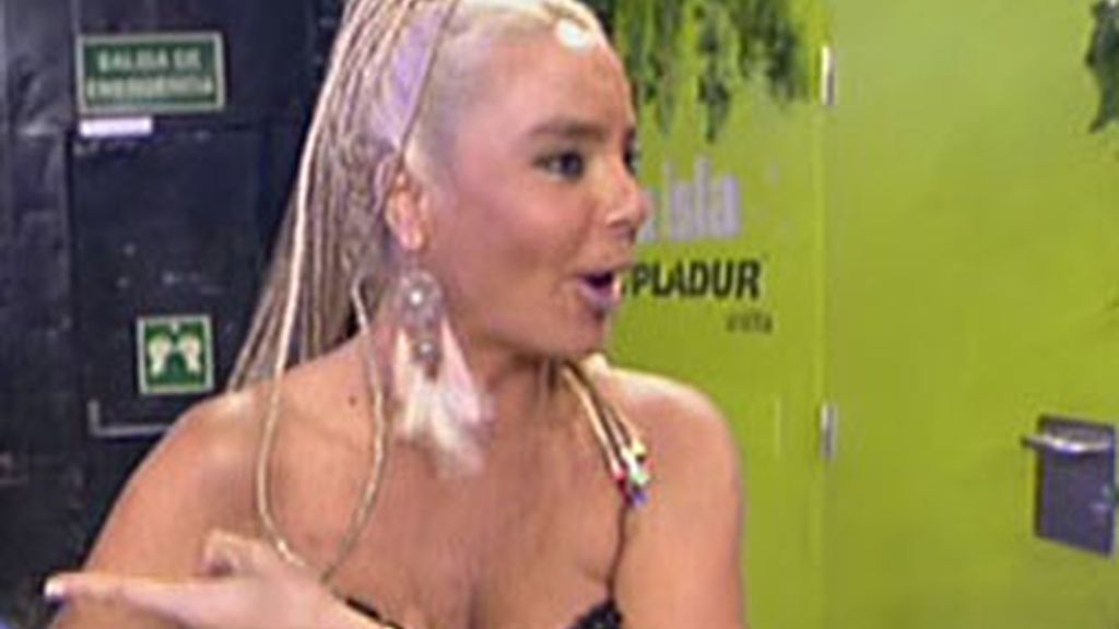 Leticia Sabater Leticia Sabater