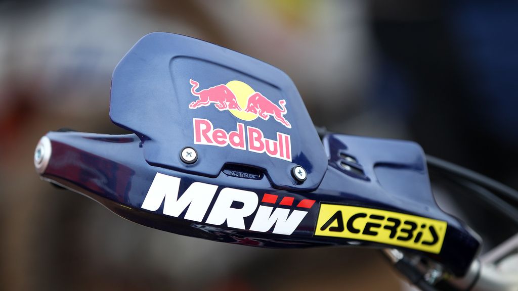 Será el segundo año para la máquina austríaca