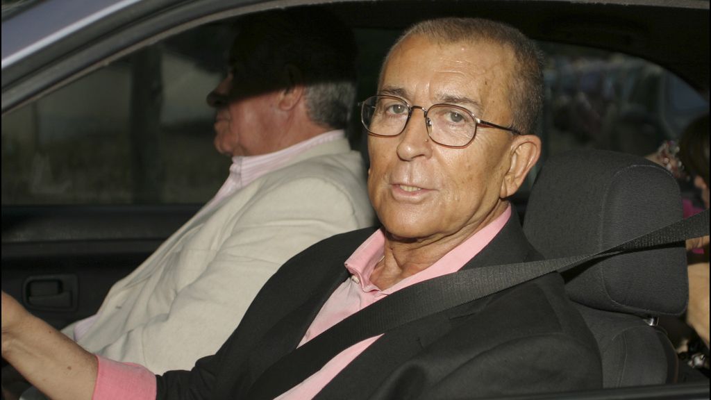 Fallece el actor Paco Valladares