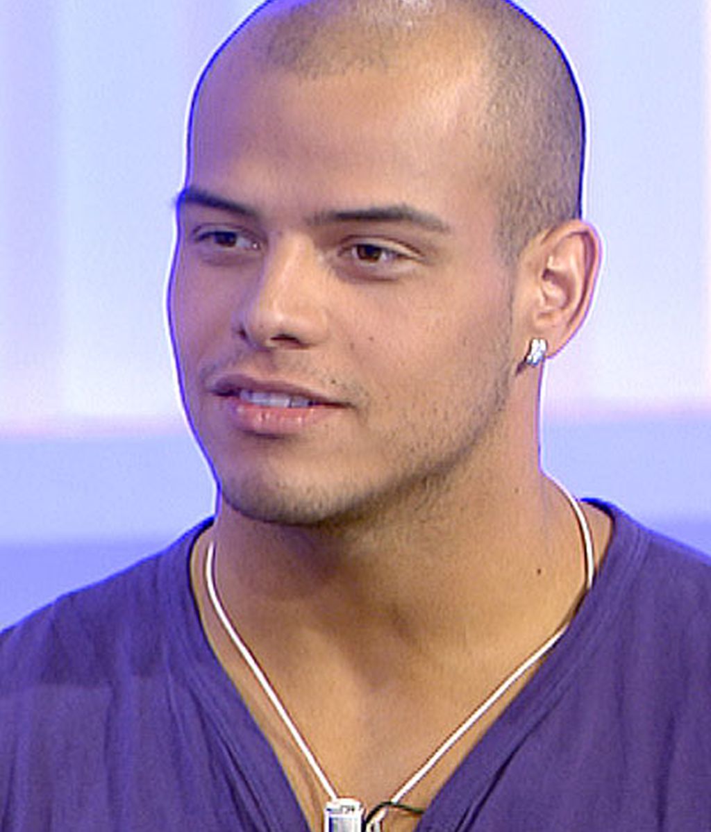 Todos los pretendientes de Sonia