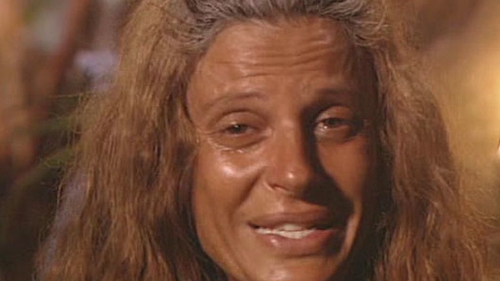 Sonia Monroy: "Intenté quitarme la vida dos veces"