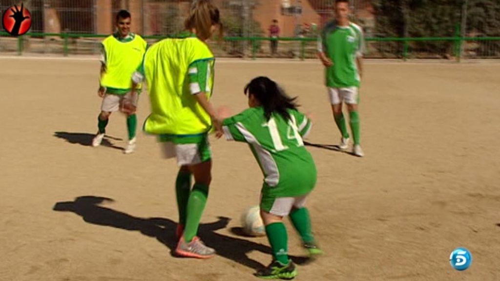 Chiqui-futbolista