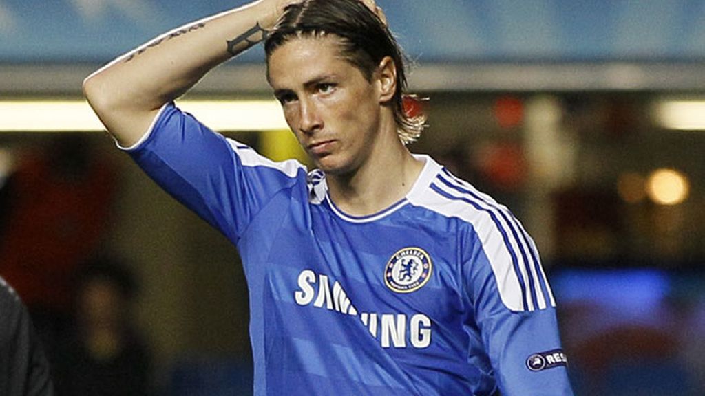 Fernando Torres