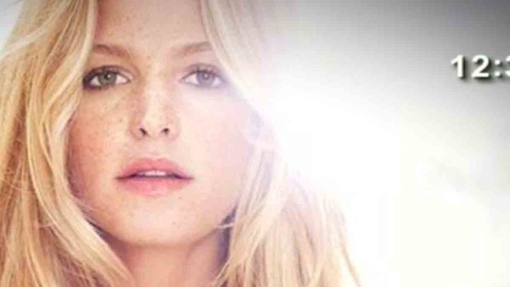 La modelo sale con el Leonardo DiCaprio desde enero