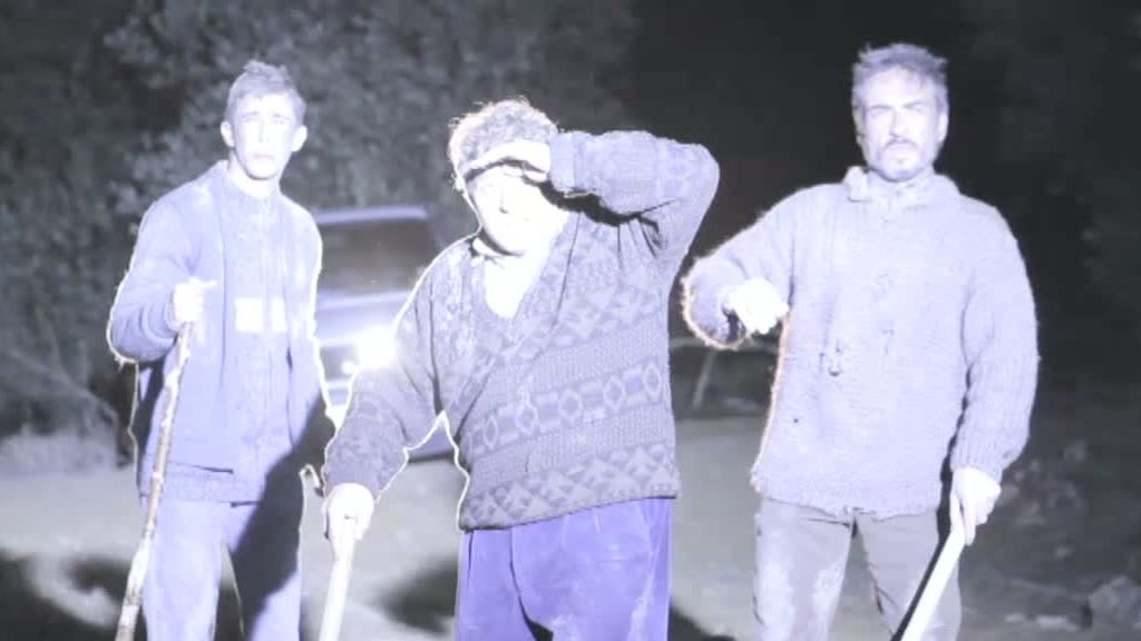 Un 'punto caliente' para los amantes de lo oculto