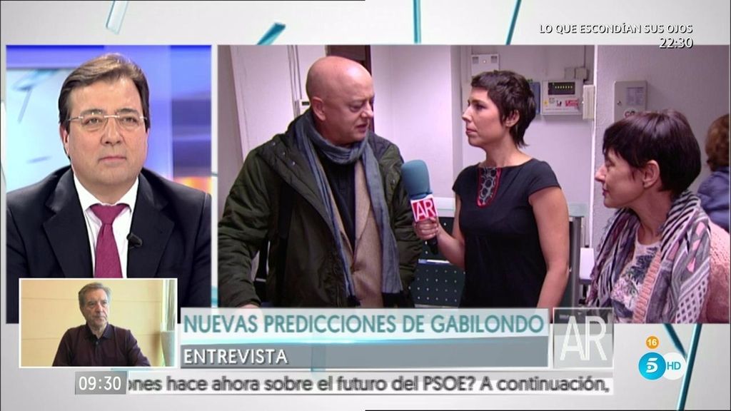 Críticos y militantes del PSOE piden que se celebren las primarias cuanto antes