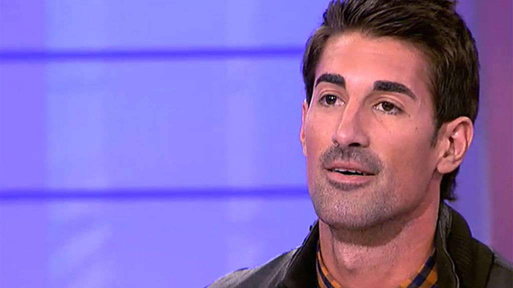 Naya, el pretendiente más alto de Ruth