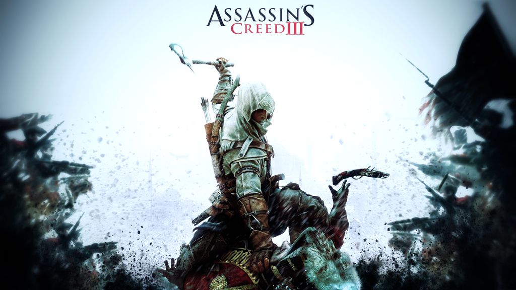 Assassins creed 3 что после титров