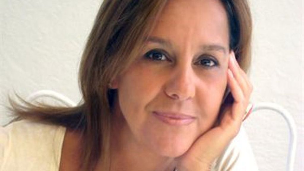 María Dueñas María Dueñas