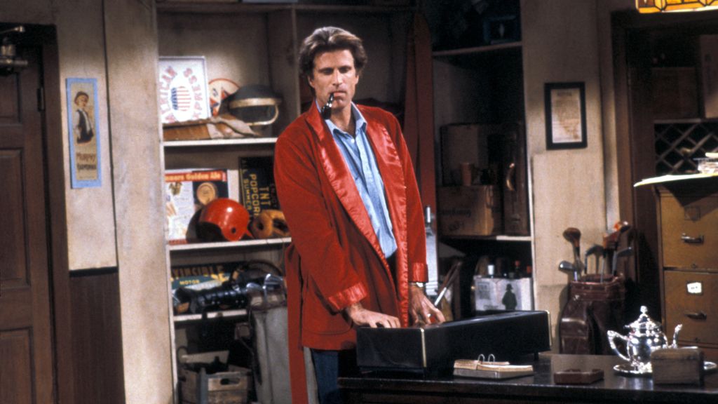 El bar de Sam Malone